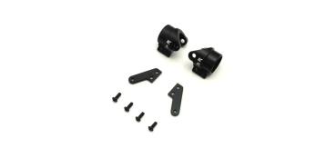 Lenkkhebeltraeger Vorn Kyosho Inferno MP10 Alu - KPI